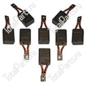 TOTALSOURCE 96871 КОМПЛЕКТ ЭЛЕКТРОЩЕТОК