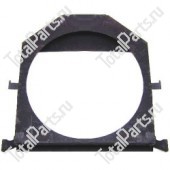 KOMATSU 37B1CR3022SA АЭРОДИНАМИЧЕСКИЙ КОЖУХ
