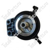 HYUNDAI 12900455612 КРОНШТЕЙН ФИЛЬТРА