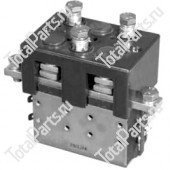 ALBRIGHT DC182431 КОНТАКТОР 24V