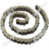 JUNGHEINRICH (AMEISE) DFG 320 FN411485  (2 ЦЕПЬ ЦЕНТРАЛЬНОГО ЦИЛ. ПОДЪЁМА МАЧТЫ НА ПОГРУЗЧИК