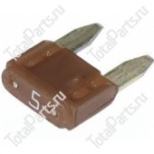 TOYOTA 809827600871 ПРЕДОХРАНИТЕЛЬ 5A