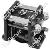 KOMATSU 4915842 КОНТАКТОР 24V