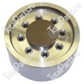 CROWN 087391 ДИСК КОЛЕСА