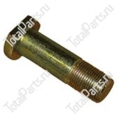 SIZE 64*M20*1.5*R*M*25*20 БОЛТ КРЕПЛЕНИЯ КОЛЕСА