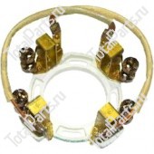 TVH 8268674 ЩЕТКОДЕРЖАТЕЛЬ В СБОРЕ