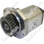 KEY NUMBER PD00010699 НАСОС ГИДРАВЛИКИ