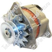 SIZE 10x20x10x82x43x8xM8x ГЕНЕРАТОР 3 BOLT FIXING | 12V | 80A