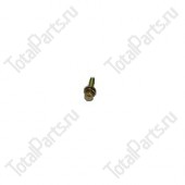 CATERPILLAR MF243628 БОЛТ С ШАЙБОЙ