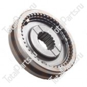 FLS ATZ08201A/TI13-009 КОЛЬЦО СИНХРОНИЗАТОРА