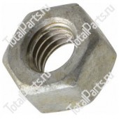 SIZE 7.94x3/8UNCx16x8.3x0 ГАЙКА