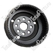 MANITOU 706355 ВЕНЕЦ ЗУБЧАТЫЙ