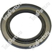 SIZE 65*100*10 САЛЬНИК S10 | Z-NO ROTATION