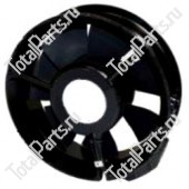 SIZE 50.8*171.5*48*28*60* ВЕНТИЛЯТОР ОХЛАЖДЕНИЯ