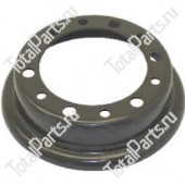 HYUNDAI 3661013112 ЧАШКА СБОРНОГО ДИСКА