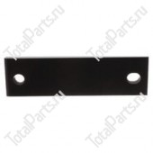KEY NUMBER 95025 ПЛАСТИНА СТОПОР MITSUBISHI