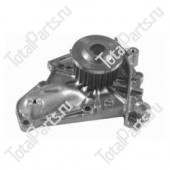 TOYOTA 1610079045 ПОМПА ВОДЯНАЯ
