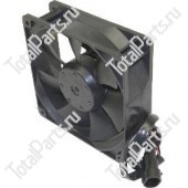 SIZE 120x120x38xDCx48x0.1 ЭЛЕКТРОВЕНТИЛЯТОР