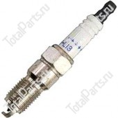 ISUZU 8251657150 СВЕЧА ЗАЖИГАНИЯ 