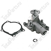 EMC-FORKLIFTPARTS 21079 ВОДЯНАЯ ПОМПА