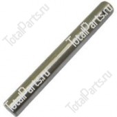 SIZE 20x170x6x13.5xNOxAW1 ОСЬ