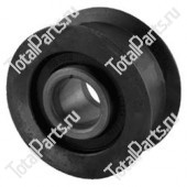 MITSUBISHI 0910961 НАПРАВЛЯЮЩИЙ ШКИВ ЦЕПИ