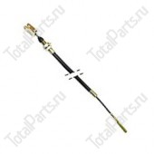 TVH 460659 ТЯГОВЫЙ КАНАТ