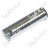 SIZE 20x71.1x6 ОСЬ