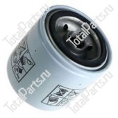 KUBOTA 1537287212 ФИЛЬТР МАСЛЯНЫЙ