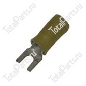 TOTALSOURCE NSB106 КЛЕММА (100 ШТ.)