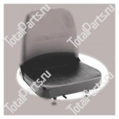 TOTALSOURCE 15407141 НИЖНЯЯ ВИНИЛОВАЯ ПОДУШКА СИДЕНЬЯ