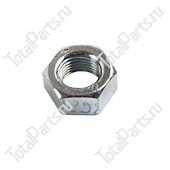 SIZE 16.5xM18x1.5x15x0xMx ГАЙКА