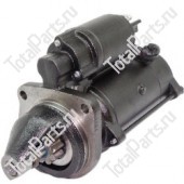 SIZE 12x3.2x89x39.4x10xCW СТАРТЕР | T