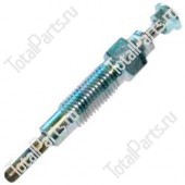 KUBOTA 1540165510 СВЕЧА НАКАЛА