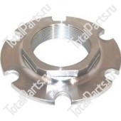 KEY NUMBER 86656 ГАЙКА DAEWOO