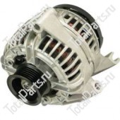 BOSCH 6004ML0017 ГЕНЕРАТОР