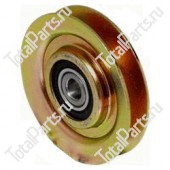 TOTALSOURCE 73761 ШКИВ