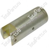 SIZE 50*120*6*6.5*30*5/16 ОСЬ | TYPE S