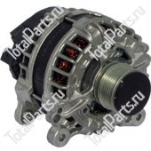 BOSCH 0125811027 ГЕНЕРАТОР