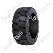 SOLIDEAL 16*7*10 1/2 ШИНА БАНДАЖНАЯ TR