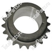 KOMATSU 13021FY500 ЗВЕЗДОЧКА