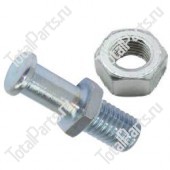BAKER (LINDE) L0009123598 ШПИЛЬКА
