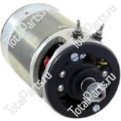BOSCH 0101302067 ГЕНЕРАТОР