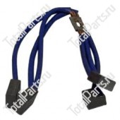 TOTALSOURCE SY78662 НАБОР ЭЛЕКТРОЩЕТОК