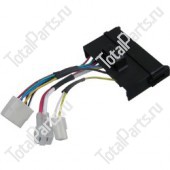 HANGCHA  (HC) BX2080 БЛОК ПРЕДОХРАНИТЕЛЕЙ