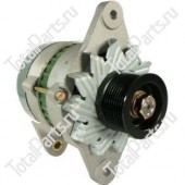 KOMATSU 6008253111 ГЕНЕРАТОР 24V 40A