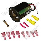 TOTALSOURCE SY78931 СЧЕТЧИК МОТОЧАСОВ