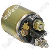 BOSCH 6004AF3000 ВТЯГИВАЮЩЕЕ РЕЛЕ СТАРТЕРА