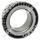 ALLIS CHALMERS 0930424 КОНИЧЕСКИЙ КОНУСНЫЙ ПОДШИПНИК
