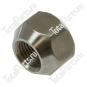 CLARK 107601 КОЛЕСНАЯ ГАЙКА